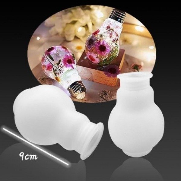 Producto - Oferta molde foco lámpara - 3