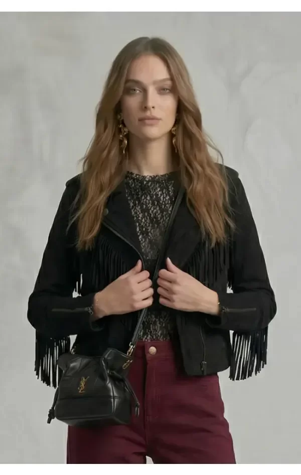 Producto - Campera Sitges