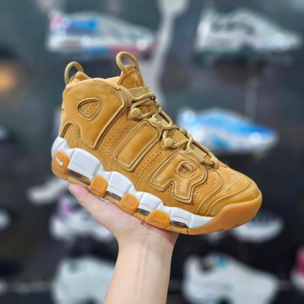 Producto - UPTEMPO MARRON