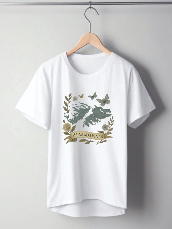Producto - Remera Por siempre nuestras