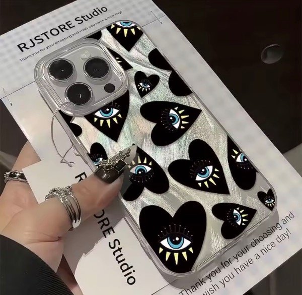 Producto - Case Holic Heart