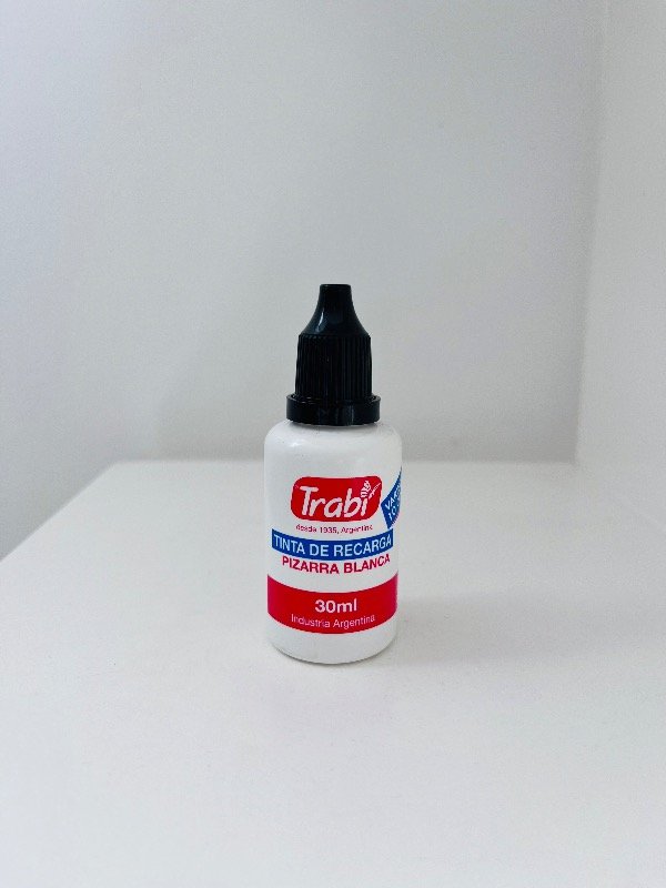 Producto - Tinta p/Marcador de Pizarra Trabi