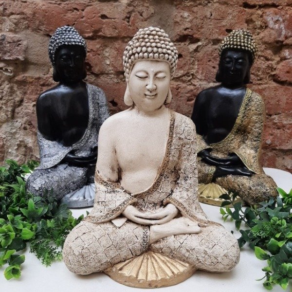 Producto - Buda Dhyana Decor