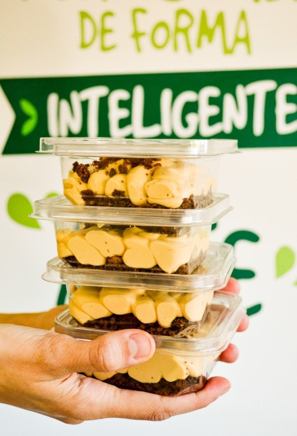 Producto - CHOCOTORTA