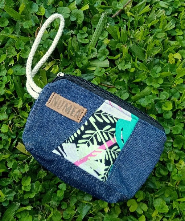 Producto - Necessaire Chico Kori