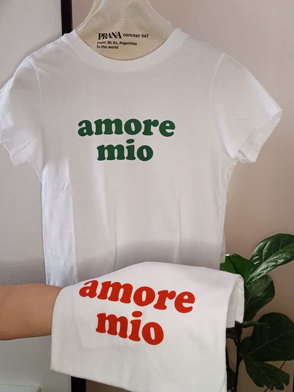Producto - Reme Amore corte clásico verde