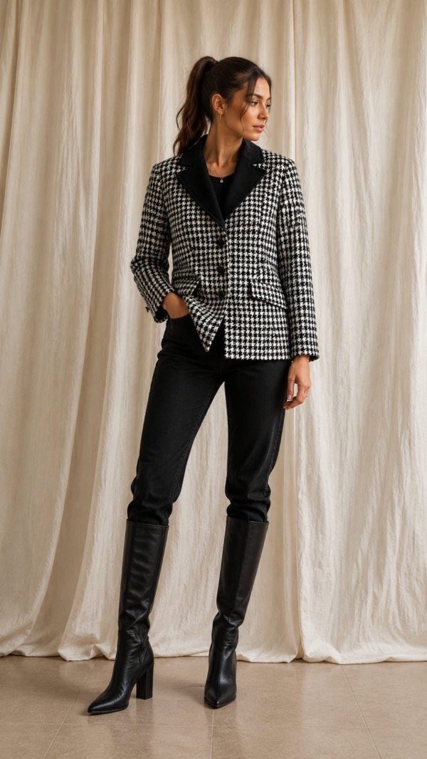 Producto - Blazer Kazuko