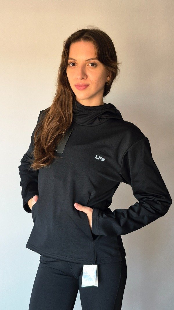 Producto - BUZO TÉRMICO