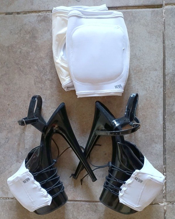 Producto - Combo White