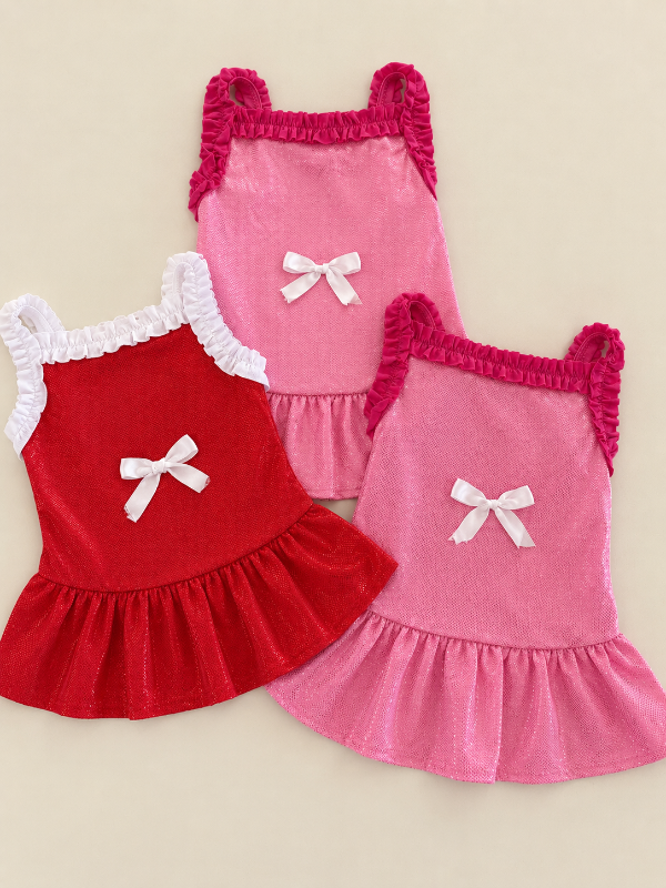 Producto - Vestido Ruby - 0