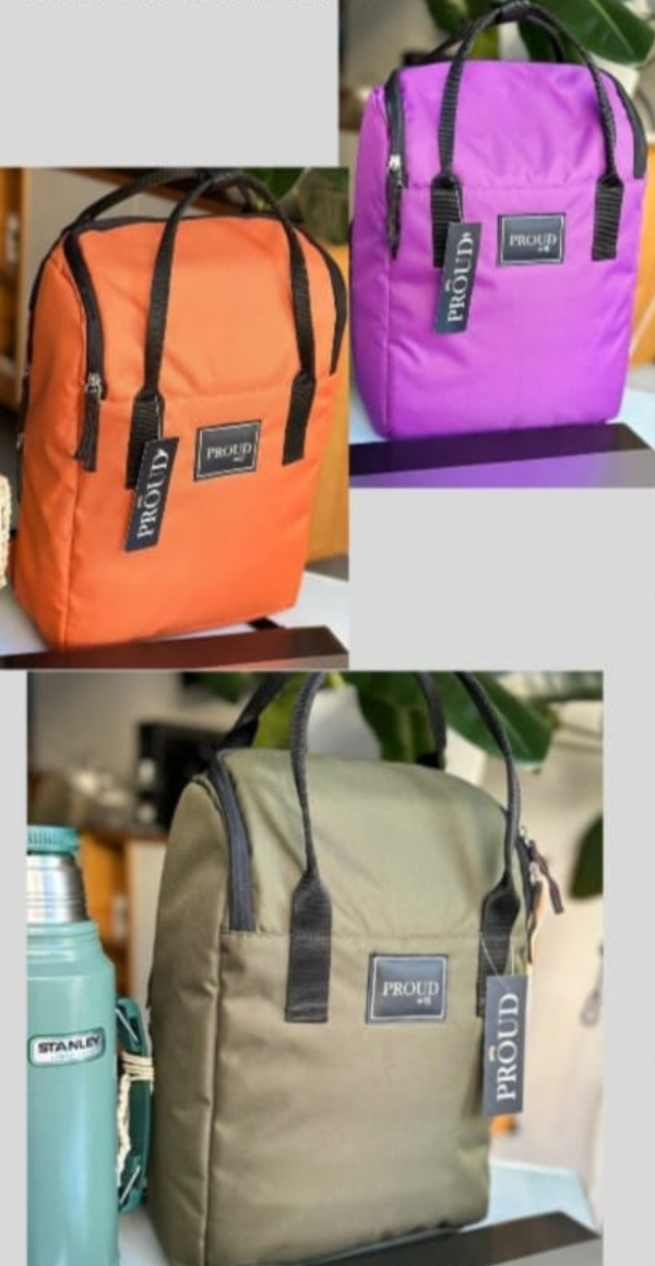 Producto - MATERO, MOCHILA, PORTA NOTEBOOK HOMBRE LUCHO - 5