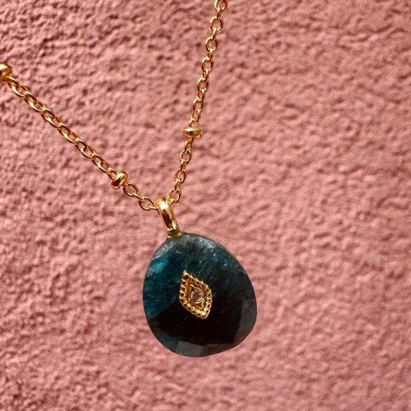 Producto - Collar Vimala