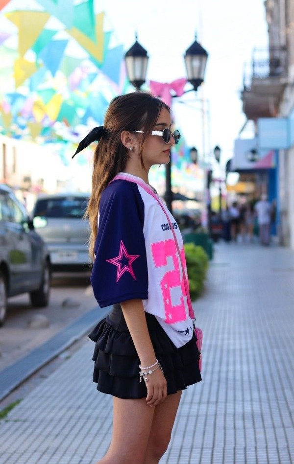 Producto - CAMISETA 24