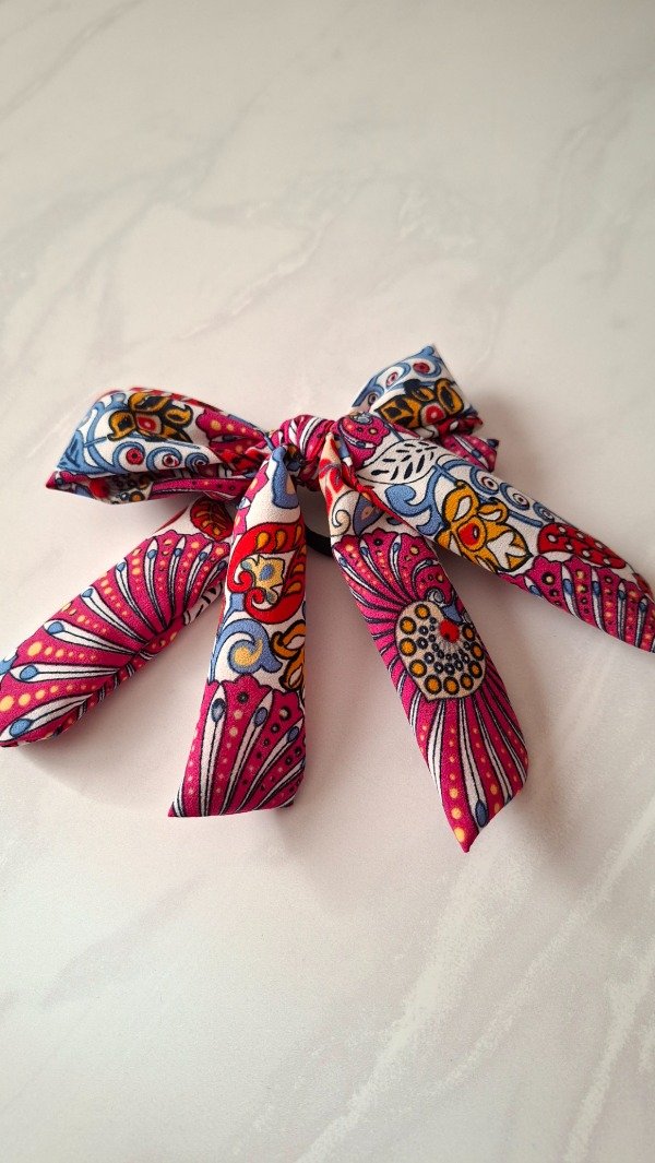 Producto - Moño Lili