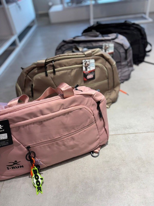 Producto - Bolso/mochila deportivo