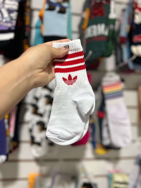 Producto - Adidas rojo kids
