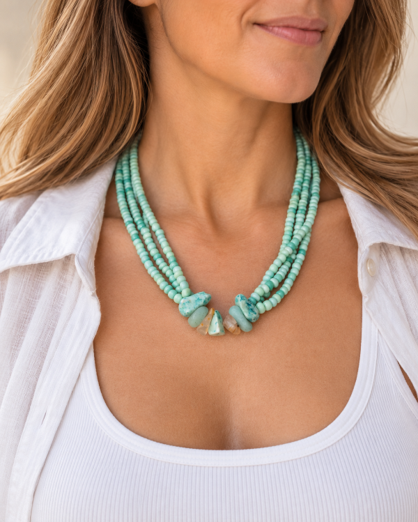 Producto - Collar Vera - 1
