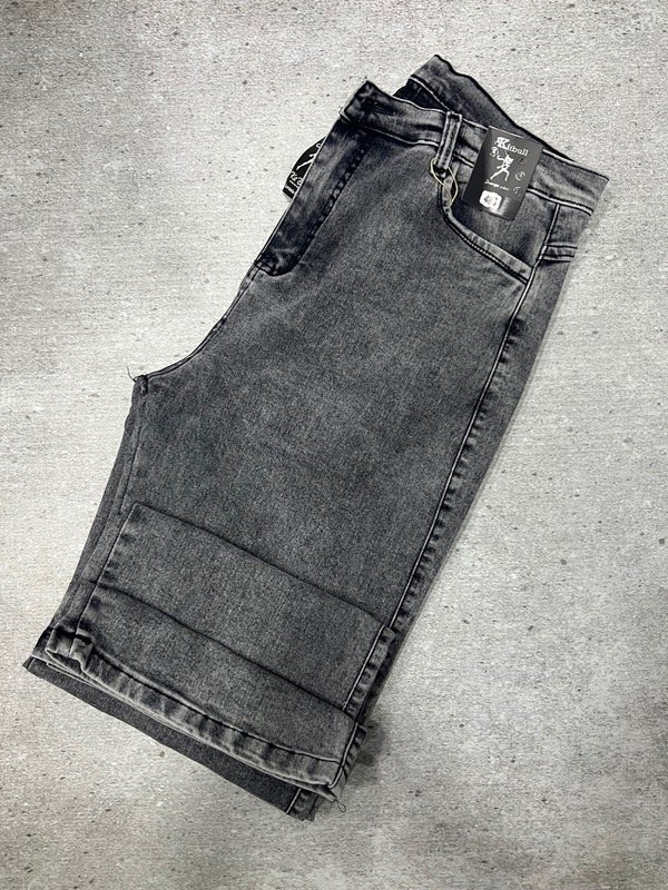 Producto - Wide leg gris especial