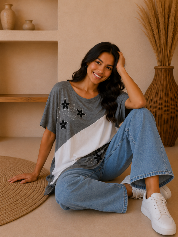 Producto - Remera Argentina Colibri