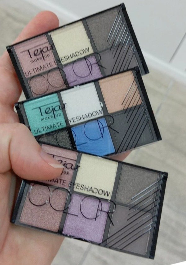 Producto - Tejar - Set 6 sombras