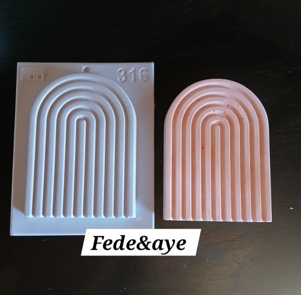Producto - MOLDE 316
