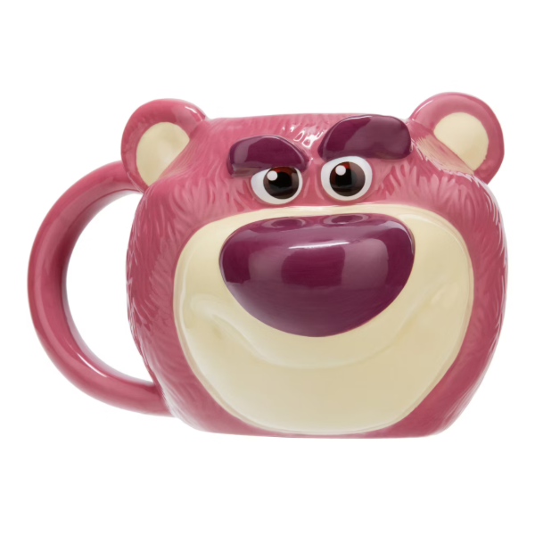 Producto - TAZA DISNEYLAND PARIS LOTSO