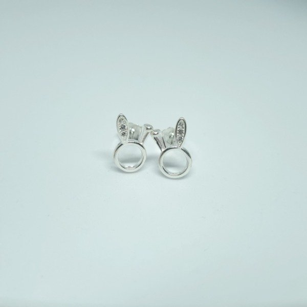 Producto - Aros Conejitos