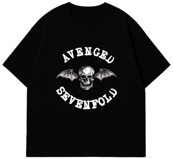 Producto - Avenged Sevenfold - Logo