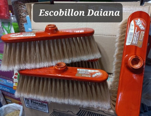 Producto - Escobillon Daiana Xper