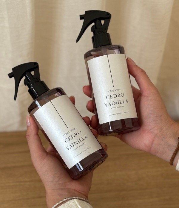 Producto - Home Spray Luxe