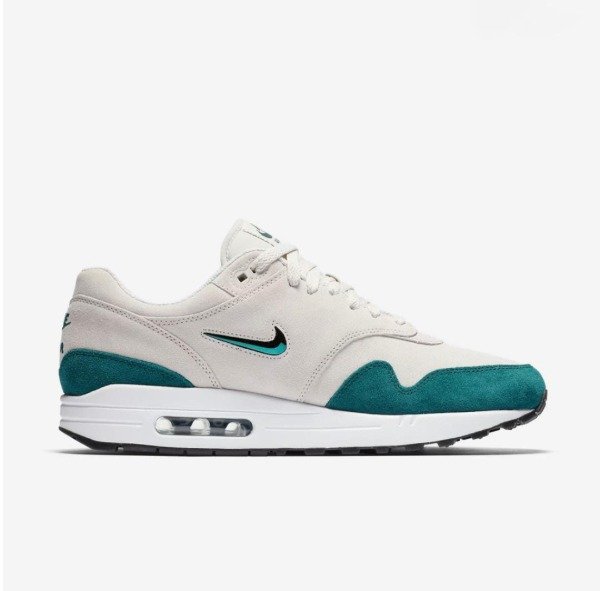 Producto - AIR MAX 1 JEWELL VERDE