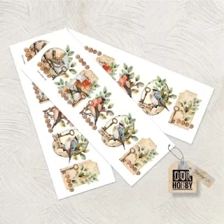 Producto - Transfer UV 028