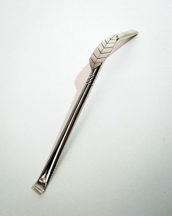 Producto - Bombillas Hojas