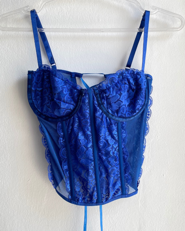 Producto - CORSET ARTEMISA