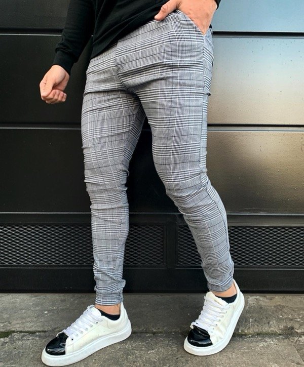 Joggers - DEPRIMERA INDUMENTARIA