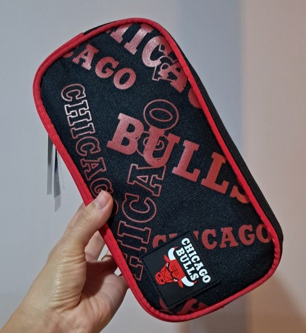 Producto - NECESER BULLS