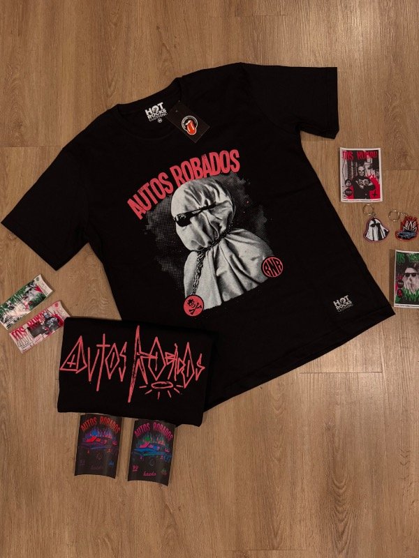 Producto - REMERA PITY ROBADO