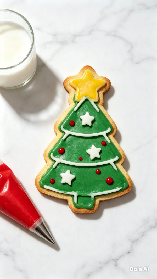 Producto - ARBOL NAVIDEÑO CORTANTE Y SELLO CYSNV03 - 1