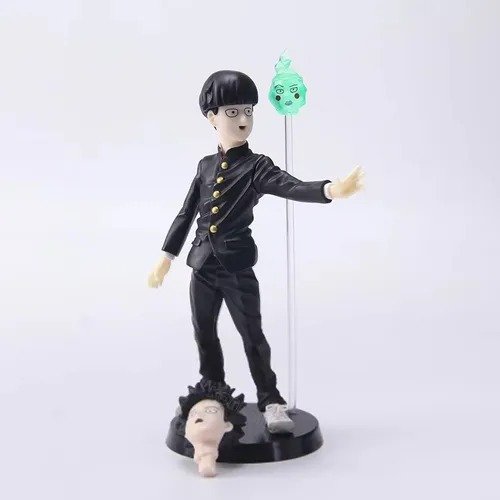 Producto - Mob Psycho 100 (15cm)