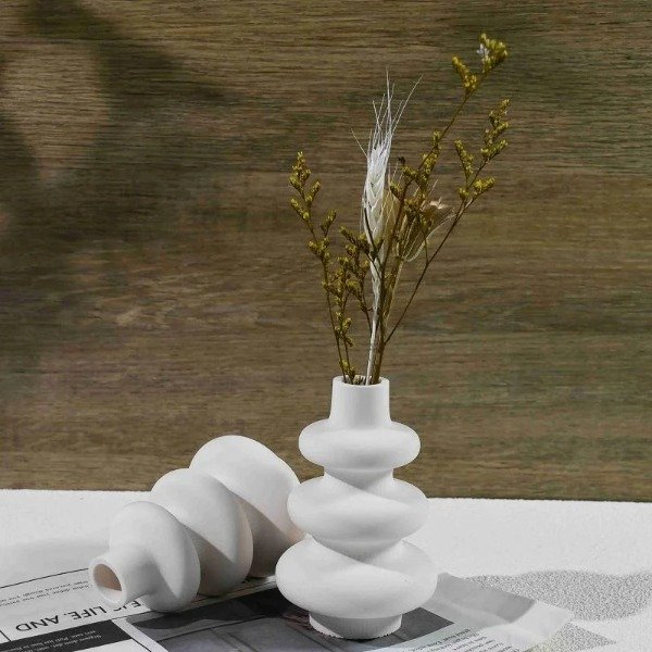 Producto - Molde florero 4152