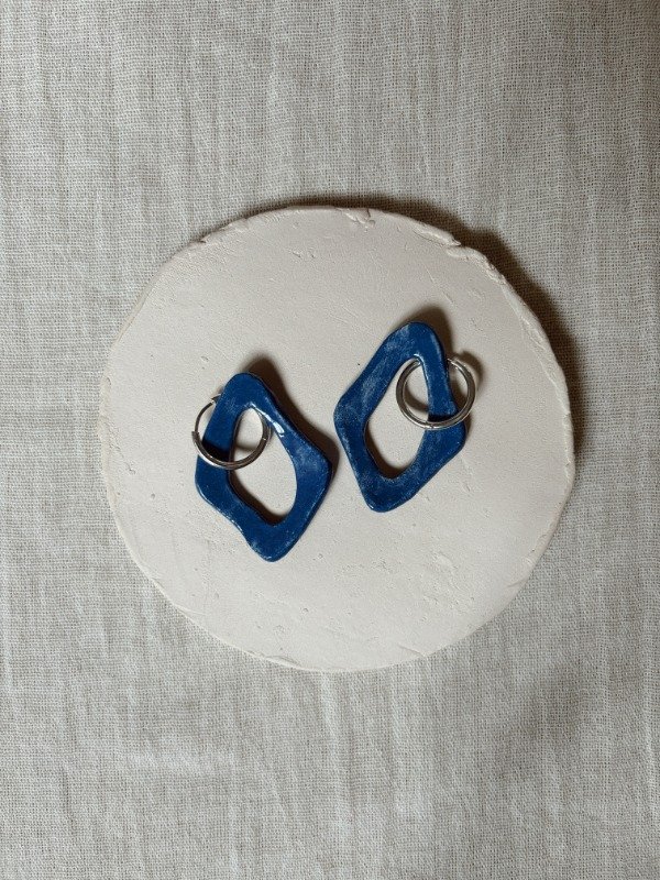 Producto - ABSTRACTO AZUL MARINO