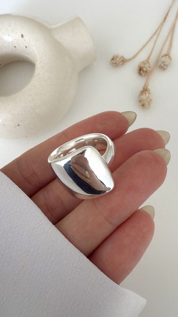 Producto - Anillo inflado Hebi 19mm P925