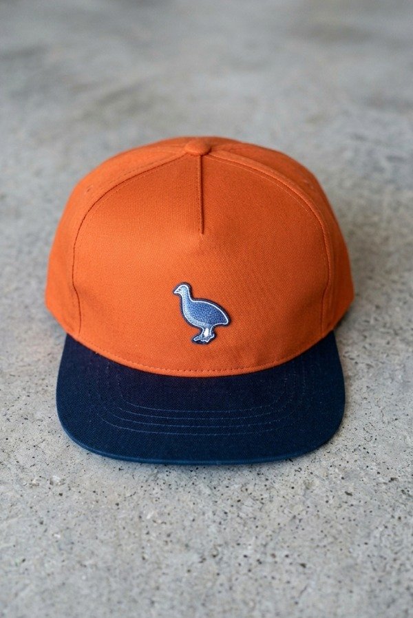 Producto - Gorra Snapback Perdiz