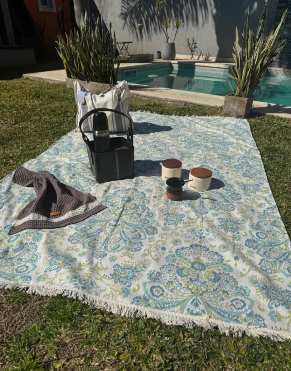 Producto - Lona VERSALLES