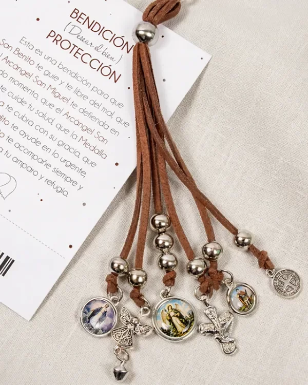 Producto - Bendición Protección - 2