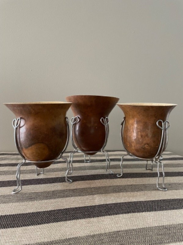 Producto - Criollo con base de acero