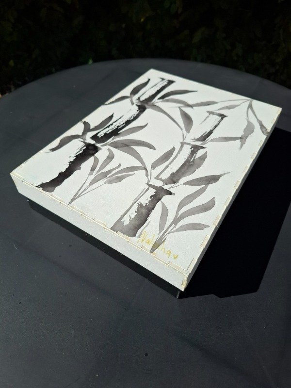Producto - Caja china - 11