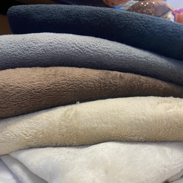 Producto - Polar Soft - Colores lisos