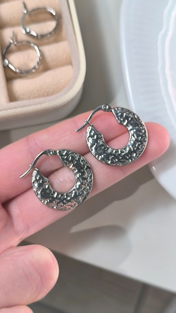 Producto - Argolla Egipto