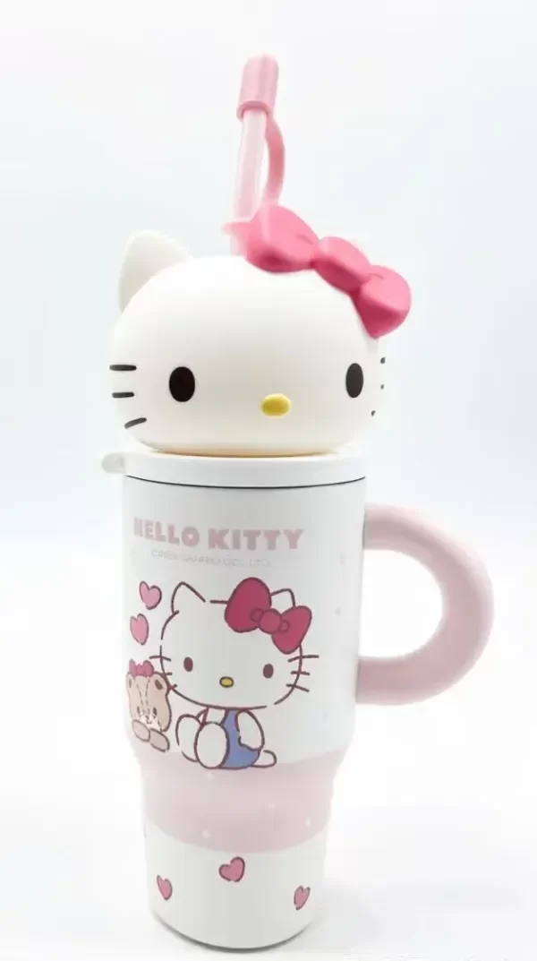 Producto - Vaso Termico De Hello Kitty